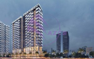 1 bedroom Apartment in Jumeirah Village Circle, UAE No. 29917