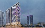 1 bedroom Apartment in Jumeirah Village Circle, UAE No. 29917 - apartment in Dubai