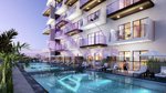 1 bedroom Apartment in Jumeirah Village Circle, UAE No. 29917 - Image 4
