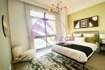2 bedrooms Apartment in Town Square, UAE No. 29921 - Image 2