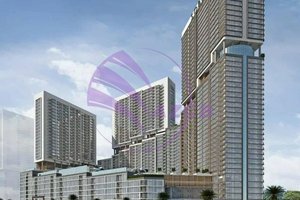 2 bedrooms Apartment in Dubai, UAE No. 29922
