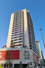 2 bedrooms Apartment in Business Bay, UAE No. 29933 - Image 4