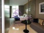 Studio in Business Bay, UAE No. 29934 - Image 14