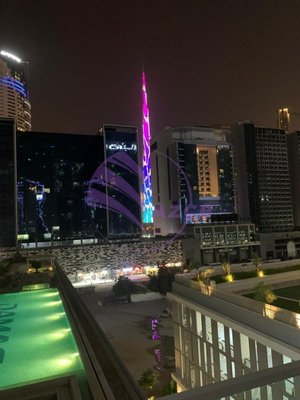 Studio in Business Bay, UAE No. 29935