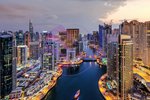 Studio in Dubai Marina, UAE No. 29941 - Image 6