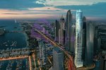 Studio in Dubai Marina, UAE No. 29941 - Image 7