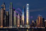 Studio in Dubai Marina, UAE No. 29941 - Image 9