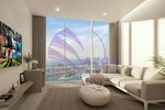 Studio in Dubai Marina, UAE No. 29941 - Image 11