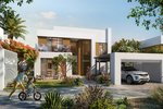 4 bedrooms Villa in Saadiyat Island, UAE No. 29945 - Image 8