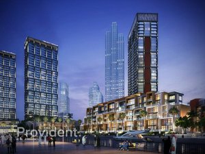 2 bedrooms Apartment in Business Bay, UAE No. 2996
