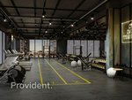 2 bedrooms Apartment in Business Bay, UAE No. 2996 - Image 10
