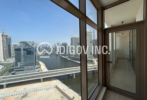 2 bedrooms Apartment in Business Bay, UAE No. 29982