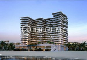 2 bedrooms Apartment in Al Marjan Island, UAE No. 29986
