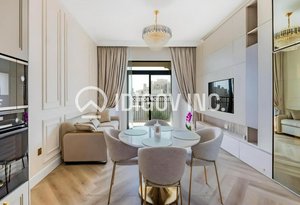 1 bedroom Apartment in Umm Suqeim, UAE No. 29987