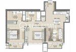 2 bedrooms Apartment in Downtown Dubai (Downtown Burj Dubai), UAE No. 29989 - Image 13