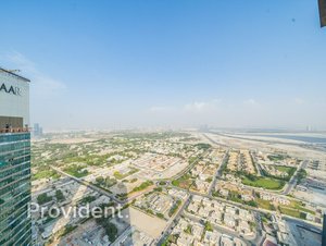 2 bedrooms Apartment in Downtown Dubai (Downtown Burj Dubai), UAE No. 2999