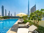 2 bedrooms Apartment in Downtown Dubai (Downtown Burj Dubai), UAE No. 2999 - Image 20