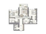 2 bedrooms Apartment in Downtown Dubai (Downtown Burj Dubai), UAE No. 2999 - Image 26