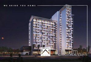 1 bedroom Apartment in Dubai Hills Estate, UAE No. 29990