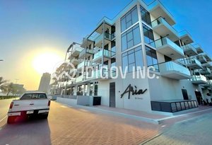 1 bedroom Apartment in Jumeirah Village Circle, UAE No. 29991