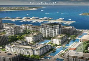 1 bedroom Apartment in Mina Rashid, UAE No. 29992