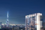 1 bedroom Apartment in Business Bay, UAE No. 29993 - apartment in Dubai