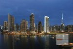 1 bedroom Apartment in Business Bay, UAE No. 29993 - Image 2