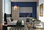 1 bedroom Apartment in Business Bay, UAE No. 29993 - Image 5