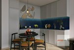 1 bedroom Apartment in Business Bay, UAE No. 29993 - Image 8