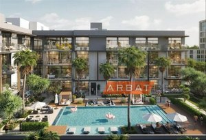 2 bedrooms Apartment in Jumeirah Village Circle, UAE No. 29994