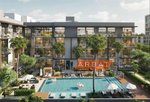 2 bedrooms Apartment in Jumeirah Village Circle, UAE No. 29994 - apartment in Dubai