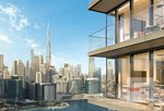 1 bedroom Apartment in Business Bay, UAE No. 29995 - apartment in Dubai