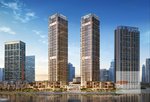 1 bedroom Apartment in Business Bay, UAE No. 29995 - Image 13
