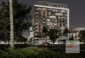 1 bedroom Apartment in Jumeirah Village Circle, UAE No. 29996