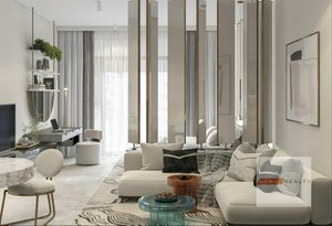 Studio in Jumeirah Village Circle, UAE No. 29997
