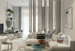 Studio in Jumeirah Village Circle, UAE No. 29997 - apartment in Dubai