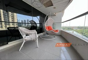 1 bedroom Apartment in Jumeirah Lake Towers, UAE No. 29999