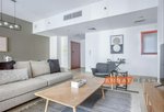3 bedrooms Apartment in Jumeirah Beach Residence, UAE No. 30000 - Image 3