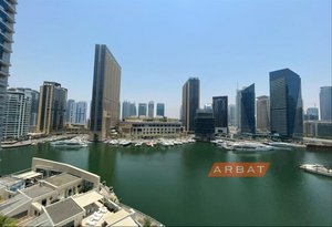 1 bedroom Apartment in Dubai Marina, UAE No. 30001