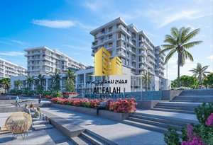 2 bedrooms Apartment in Sharjah, UAE No. 30004