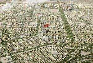20000m² Land in Mohamed Bin Zayed City, UAE No. 30013