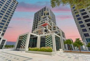 Studio in Al Reem Island, UAE No. 30020