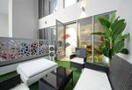 2 bedrooms Duplex in Masdar City, UAE No. 30022 - duplex in Dubai
