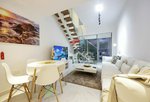 2 bedrooms Duplex in Masdar City, UAE No. 30022 - Image 3