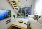 2 bedrooms Duplex in Masdar City, UAE No. 30022 - Image 4