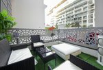 2 bedrooms Duplex in Masdar City, UAE No. 30022 - Image 7
