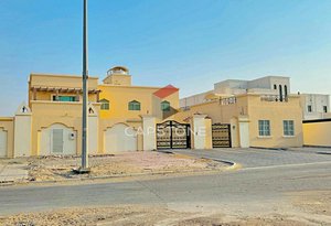7 bedrooms Villa in Mohamed Bin Zayed City, UAE No. 30023