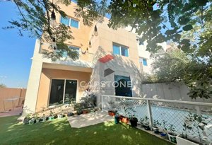 5 bedrooms Villa in Al Shahama, UAE No. 30024