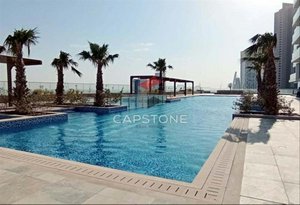1 bedroom Apartment in Al Reem Island, UAE No. 30029