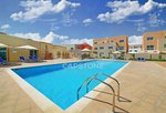 4 bedrooms Villa in Al Reef, UAE No. 30030 - villa in Dubai